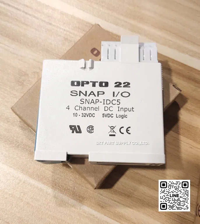 SNAP-IDC5 PLC